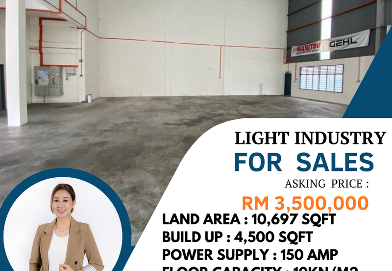 Taman Perindustrian Senai