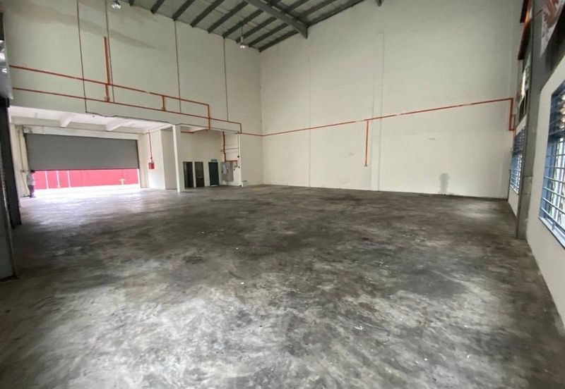 Taman Perindustrian Senai