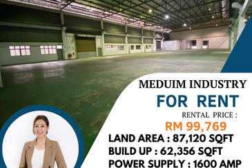 Perindustrian Pasir Gudang