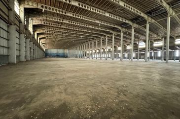 Perindustrian Pasir Gudang