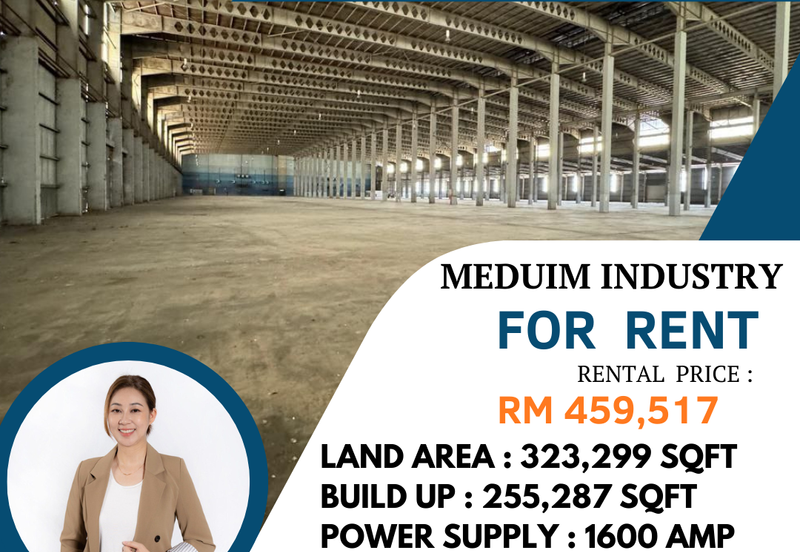 Perindustrian Pasir Gudang