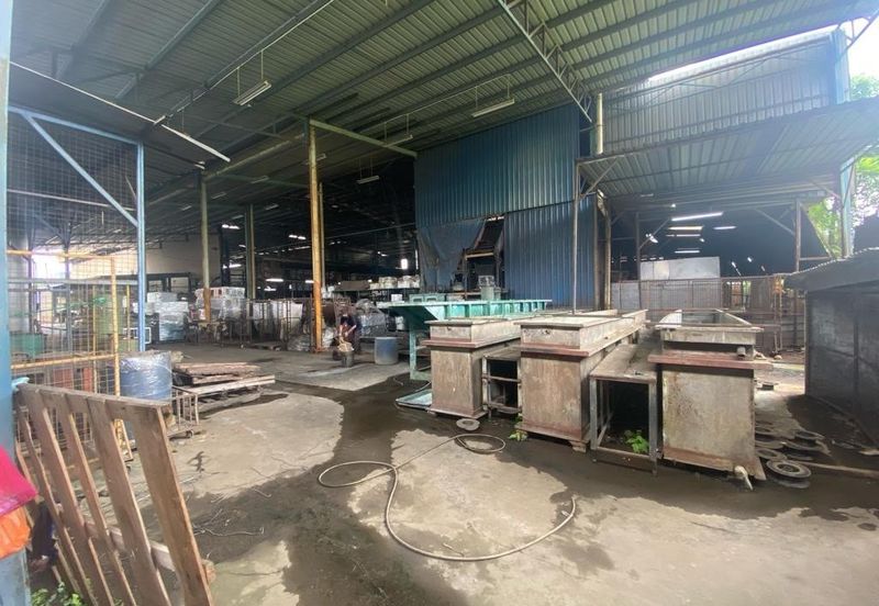 Perindustrian Pasir Gudang