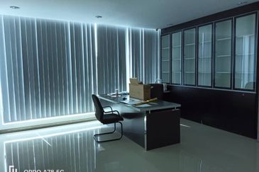 Perindustrian Pasir Gudang