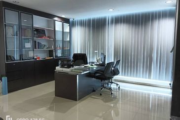 Perindustrian Pasir Gudang