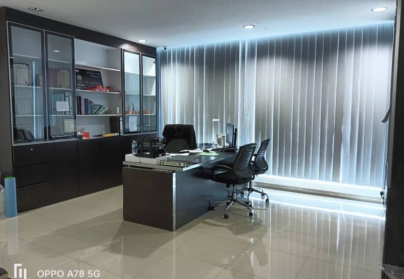 Perindustrian Pasir Gudang