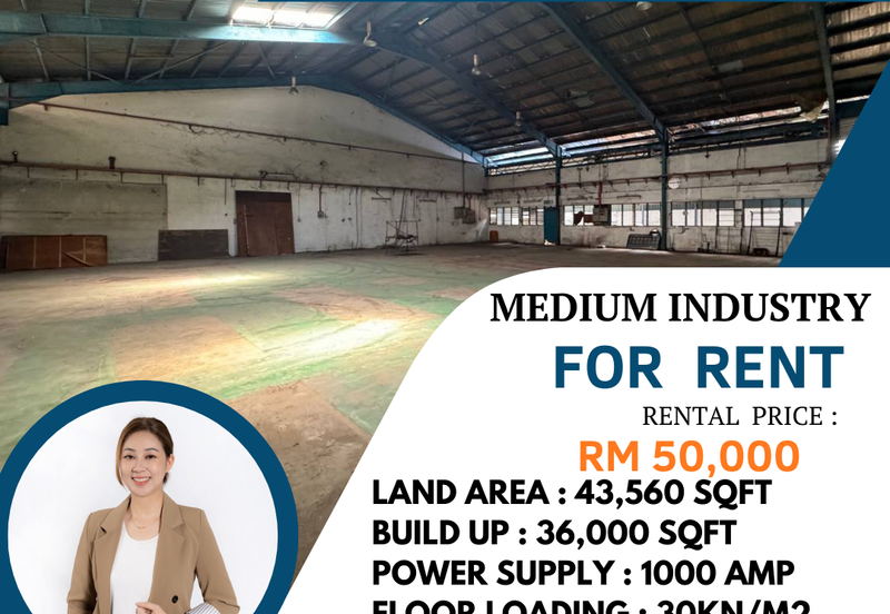 Perindustrian Pasir Gudang