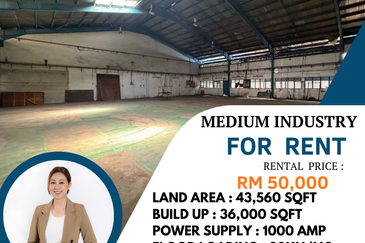 Perindustrian Pasir Gudang