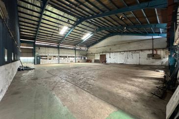 Perindustrian Pasir Gudang