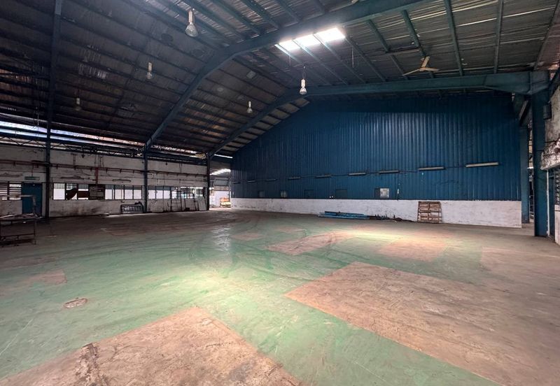 Perindustrian Pasir Gudang