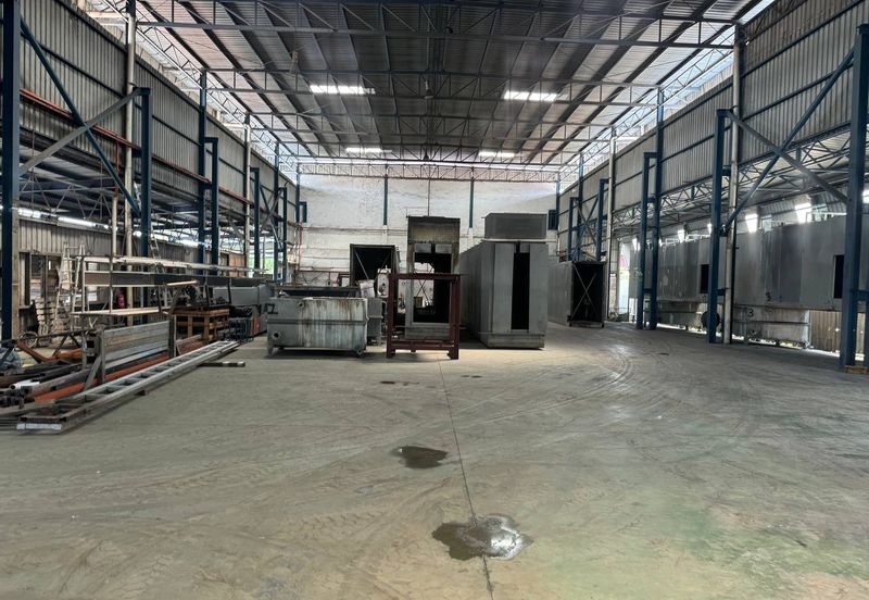 Perindustrian Pasir Gudang