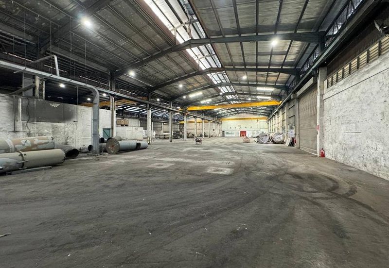 Perindustrian Pasir Gudang