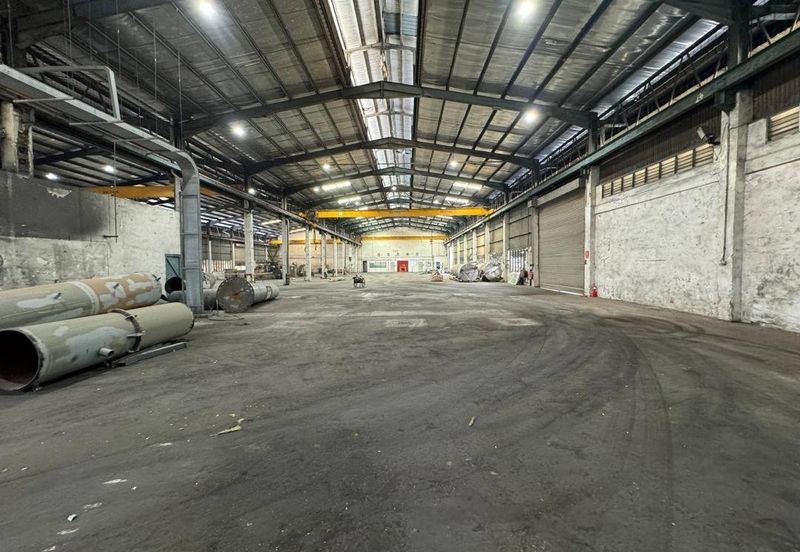 Perindustrian Pasir Gudang