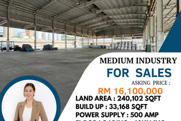 Perindustrian Pasir Gudang