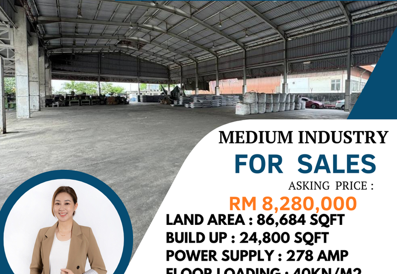 Perindustrian Pasir Gudang