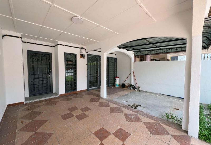 Taman Mawar (Sepang)