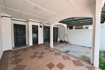 Taman Mawar (Sepang)