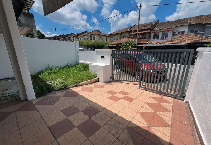 Taman Mawar (Sepang)