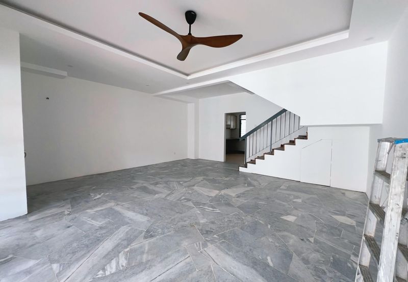 Taman Mawar (Sepang)