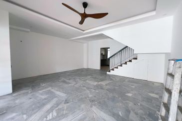 Taman Mawar (Sepang)