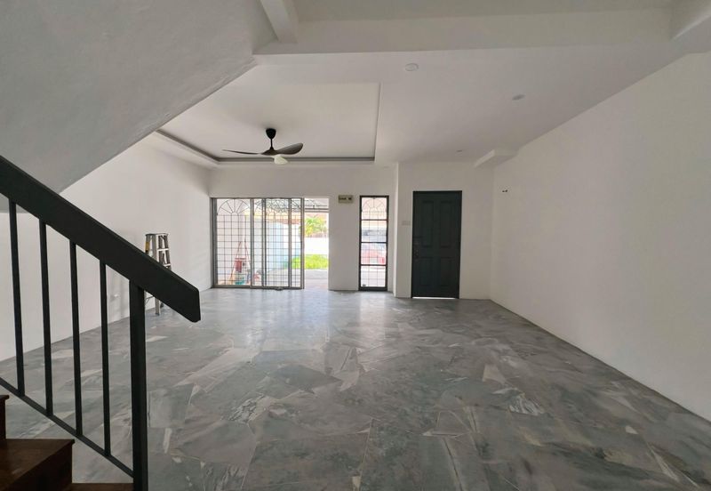 Taman Mawar (Sepang)