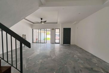 Taman Mawar (Sepang)