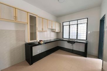 Taman Mawar (Sepang)