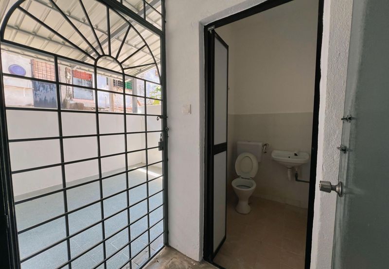 Taman Mawar (Sepang)