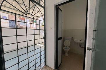 Taman Mawar (Sepang)