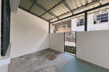 Taman Mawar (Sepang)