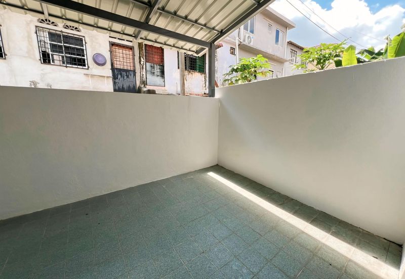 Taman Mawar (Sepang)