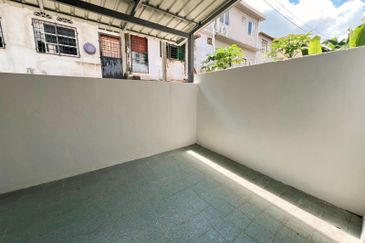 Taman Mawar (Sepang)