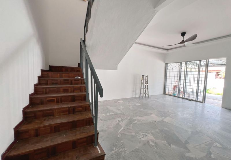 Taman Mawar (Sepang)