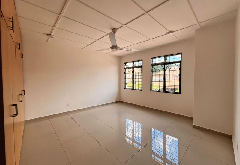 Taman Mawar (Sepang)