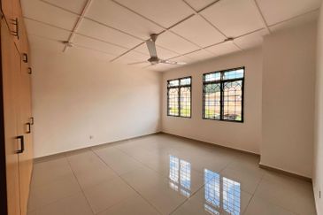 Taman Mawar (Sepang)