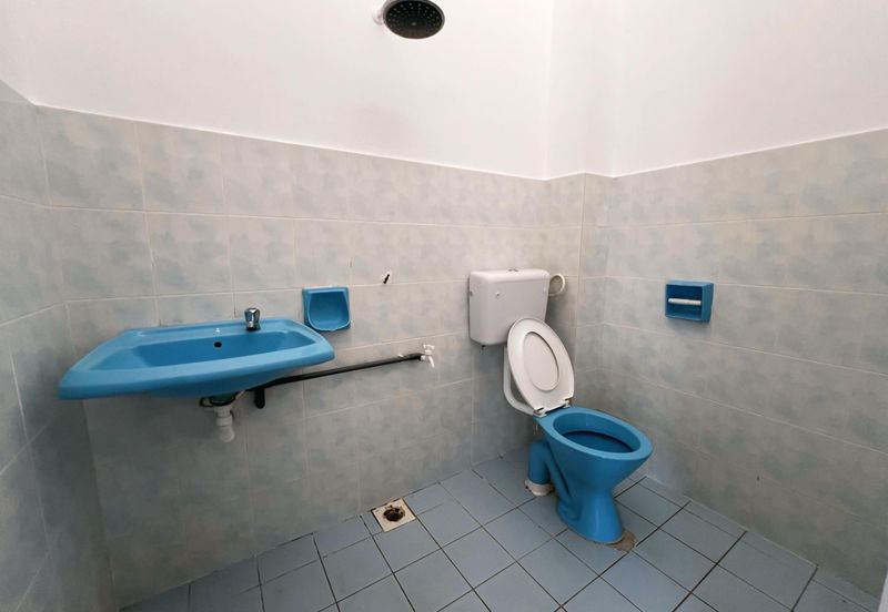 Taman Mawar (Sepang)