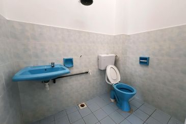 Taman Mawar (Sepang)