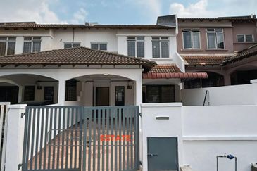 Taman Mawar (Sepang)