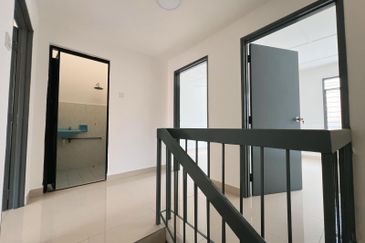 Taman Mawar (Sepang)