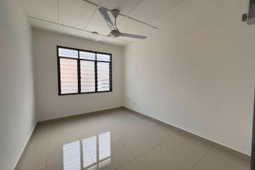 Taman Mawar (Sepang)