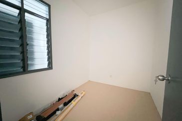 Taman Mawar (Sepang)