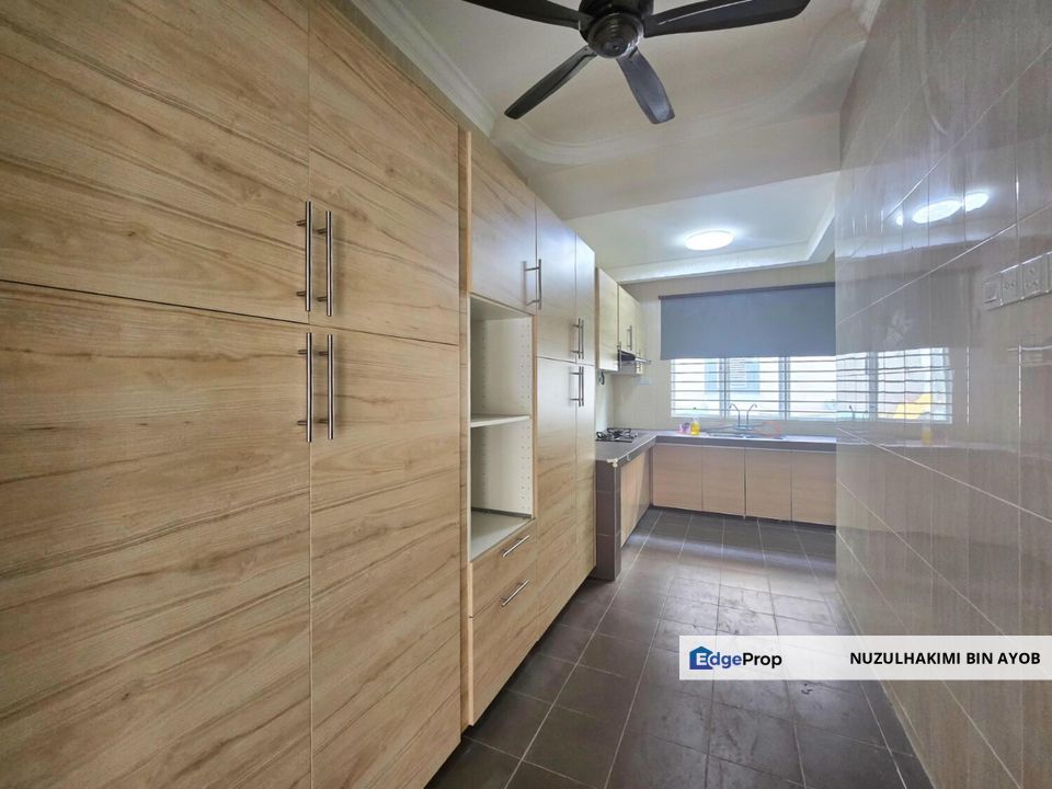 Paling Murah Teres 2 Tingkat di Taman Impian Putra , Selangor, Kajang