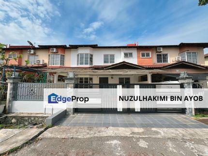 Newly Refurbish 2 Storey Taman Sunway Semenyih, Selangor, Semenyih