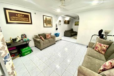 Seksyen 5, Bandar Baru Bangi