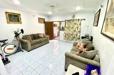 Seksyen 5, Bandar Baru Bangi