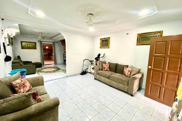 Seksyen 5, Bandar Baru Bangi