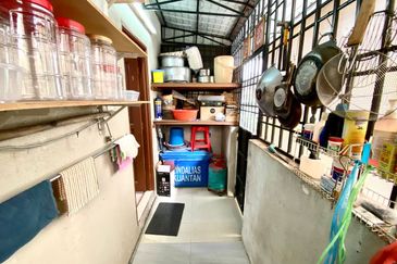 Seksyen 5, Bandar Baru Bangi