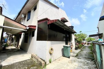 Seksyen 5, Bandar Baru Bangi