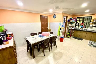 Seksyen 5, Bandar Baru Bangi