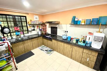 Seksyen 5, Bandar Baru Bangi