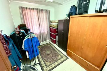 Seksyen 5, Bandar Baru Bangi